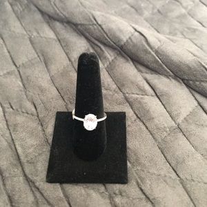 Fragrant Jewels Ring